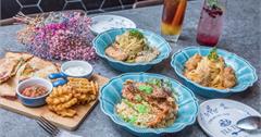 台北│公館必吃美食推薦，小巷出名店！靜謐小巷內的超好吃義式料理～窩巷弄
