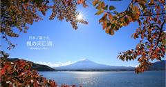 日本富士山河口湖一日遊│御殿場Outlet、忍野八海、淺間神社，看神山郊遊購物這樣玩