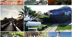 台中住宿｜星月文旅，美食、夜景、玩水泡湯，吃喝玩樂一把罩！