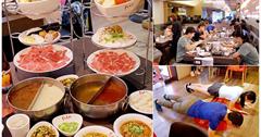 台北│紅九九個人麻辣鍋 ，一個人也能吃的麻辣鴛鴦鍋，還能挑戰99元吃火鍋～