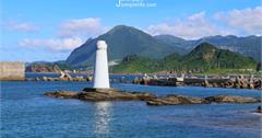  基隆漁村｜漫遊長潭里，與漁夫航向東北角探訪海上生態