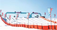 韓國洪川大明滑雪場懶人包！洪川大明滑雪場交通、課程整理