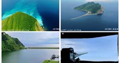 宜蘭｜揭開神秘的面紗，勇闖龜山島！空拍、登島記錄分享