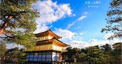 日本│京都金閣寺參觀重點＆交通彙整：瑞氣千條的世界文化遺產！