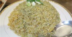 台北｜忠孝新生站，濟南鮮湯包，不輸鼎泰豐，好吃湯包和吻仔魚炒飯