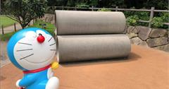 【JKS川崎體驗】藤子不二雄博物館與古民家 藍染體驗好好玩