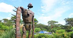 2019吉卜力美術館玩樂攻略│東京超人氣景點！全預約制門票、交通、順遊景點推薦～