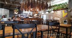 彰化鹿港｜LeeLi's：隱藏巷弄的餐廳，結合在地料理將食材創意化