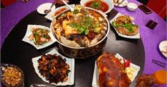 新店│飛地之齊天私廚，道地東北料理　口味重而不膩口，給人回到家的溫暖～