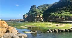 東北角海岸好好玩！有山有海一整天都玩不膩，東北角懶人包景點整理