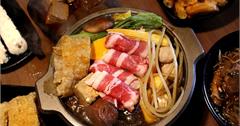 台南｜榮昌甘記安中店，，酸辣客製化不加價