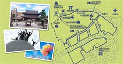 東京近郊小旅行系列：工廠夜景名都川崎 玩樂美食重點攻略