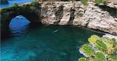 印尼峇里島｜一生三次峇里島－珀尼達島西努沙，West Nusa Penida