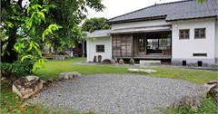 台東｜古屋、老樹、龍田村小旅行，百年老屋美好回憶，鹿野區役場