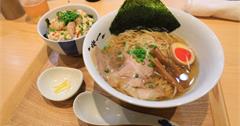 京都│麵屋豬一：米其林推薦＆tabelog 3.74分！