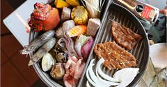 台南｜櫻井日式料理，冬季新品上市！