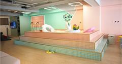 台北｜Cheeto Party Room 潮流派對聖地，超大型主題球池，KTV/桌遊/PS4，飲料免費喝到飽！