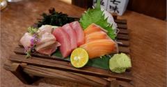 台北｜料理職人魂，吟風炭火料理