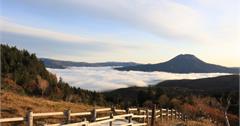 北海道│徜徉道東自然風光 秋日阿寒湖繽紛多彩