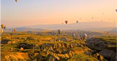 12星座春節旅遊｜2020年出國旅遊開運去，寒假過年最佳旅行地大解密！