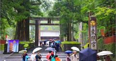日光一日遊：日光東照宮、中禪寺湖、華嚴瀑布＆日光溫泉這樣玩！