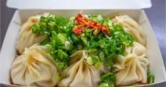 2019苗栗頭份必吃鮮肉湯包，在地人、食尚玩家推薦美食！