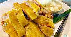 苗栗│南庄客家風情料理，桂花園好好食