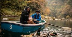 【2019日本全國紅葉特集】九州 － 自駕遊不能錯過的高千穗峽