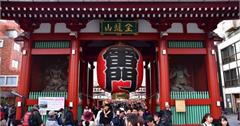 【淺草懶人包】東京淺草推薦！必去景點、美食都在這