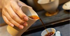 宜蘭｜礁溪下午茶，莊茶 Chuang's Tea，預約制普洱茶泡茶體驗，雨天備案