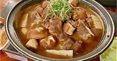 【台北冬天必吃】薑母鴨、羊肉爐、麻油雞大全！