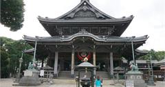 日本｜愛知縣，日本三大稻荷神社之一，豊川稻荷