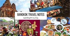 泰國自由行必看，旅遊泰國注意事項、入境泰國不可不知的大小事！