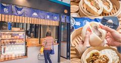 蘆洲美食推薦，文青風包仔店，連婆媽都瘋狂，大肉包只要25元！包子商行-蘆洲店