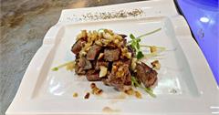 臺南｜創意料理鐵板燒推薦，川品鐵板燒，台南聚餐、約會好去處