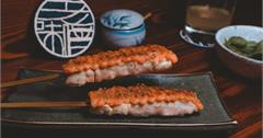 新北｜老味噌居酒屋-江翠店：夜晚裡一扇用美食撫慰心靈的居酒屋。新北深夜食堂、平價日式串燒