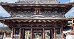 東京跨年去哪好？日本關東新年參拜初詣寺院神社3推薦