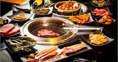 台北喝酒好店推薦：西門町上禾町日式燒肉、WINE-derful葡萄酒主題餐廳！