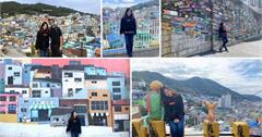 韓國｜ 2020沒來過這14個釜山景點不能說你來過釜山！Must Visit Places in Busan
