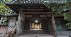 老屋控的日本旅：在長野松本市四賀地區 體驗多種古民宅的新生魅力 