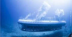 【美國】盤點夏威夷歐胡島必去潛水體驗：浮潛賞海豚、潛水艇之旅、近距離賞鯊魚，體驗流程、預約方式整理