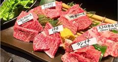 Google評價超過4顆星！大阪必吃燒肉懶人包