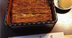 鰻魚控注意！東京必吃鰻魚飯店，google評價超過4顆星