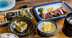 台北道地日式料理推薦，日本人氣名店來台展店囉！MARU丸壽司、牛舌炭烤、江戶川鰻魚飯一個都不要放過！