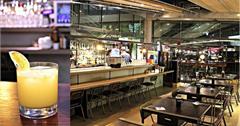 台北｜The Scent餐酒館，誠品松菸小酌推薦，氛圍很Chill～