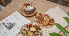 宜蘭羅東｜美美子みみこ：超夯限量手作甜點藏在巷弄內，讓你拍完也捨不得吃！