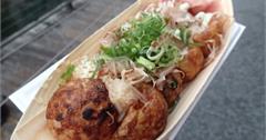 創業40年以上的老店雲集！在大阪要吃的3家絕品章魚燒店