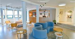 比利時自由行｜布魯塞爾住宿-海格飯店 HYGGE HOTEL|設計感十足CP高住宿