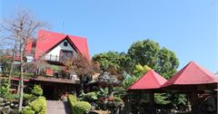 宜蘭｜宜蘭住宿一泊三食，香格里拉休閒農場，玩陀螺、放天燈、體驗一日我是大廚師！