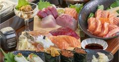 台北大安│津輕丸號， 安東市場私藏日式料理 百元價就能大啖過癮！